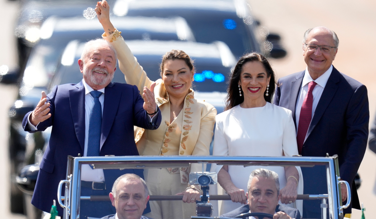 Lula da Silva